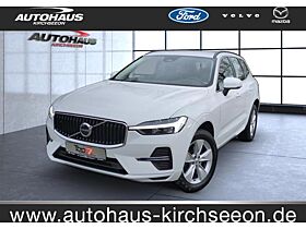 Volvo XC60 B4 (Diesel) Momentum Pro AWD Automatik Navi Volvo XC60 B4 (Diesel) Momentum Pro AWD Automatik Navi