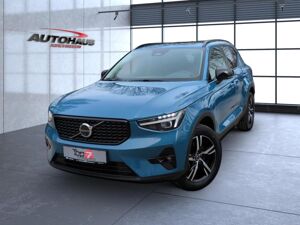 Volvo XC40 B4 (Benzin) Plus Dark 2WD Automatik Bluetooth bild 2