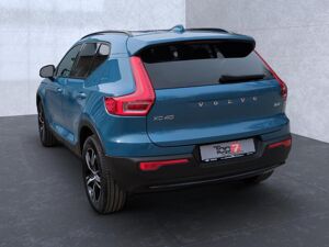 Volvo XC40 B4 (Benzin) Plus Dark 2WD Automatik Bluetooth bild 3