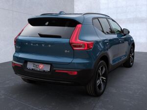Volvo XC40 B4 (Benzin) Plus Dark 2WD Automatik Bluetooth bild 4