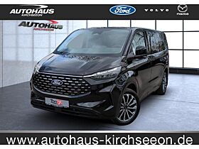 Ford Tourneo Custom 2.0 EcoBlue L1 Titanium X FWD Autom