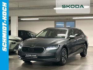 Skoda Superb Combi Selection 2.0 TDI 7-Gang-DSG bild 1