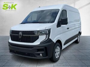 Renault Master FWD Kasten extra L2H2 3,5t Blue dCi130 bild 1