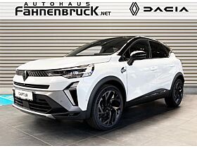 Renault Captur Esprit Alpine Mild Hybrid 140 EDC ACC