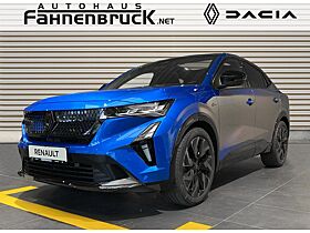 Renault Rafale Esprit Alpine Full Hybrid E-Tech 200 Renault Rafale Esprit Alpine Full Hybrid E-Tech 200