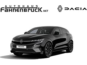 Renault Megane E-Tech Megane E-TECH Esprit Alpine 220 Comfort Range Renault Megane E-Tech Megane E-TECH Esprit Alpine 220 Comfort Range