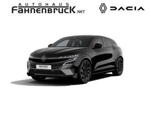 Renault Megane E-Tech Megane E-TECH Esprit Alpine 220 Comfort Range bild 1