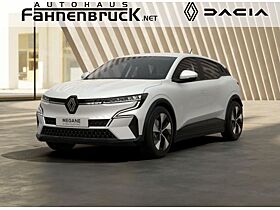 Renault Megane E-Tech Megane E-TECH Techno 220 Comfort Range Navi Renault Megane E-Tech Megane E-TECH Techno 220 Comfort Range Navi