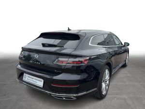 Volkswagen Arteon Shooting Brake 2.0 TDI DSG R-Line LED SHZ bild 4