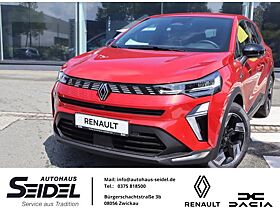 Renault Symbioz Techno Mild Hybrid 140 Renault Symbioz Techno Mild Hybrid 140