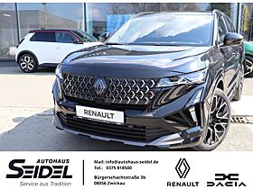 Renault Austral Esprit Alpine Mild Hybrid 150 Automatik