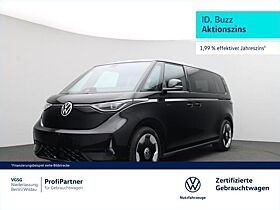 Volkswagen ID.Buzz ID. Buzz GTX Lang 4MotionTravel Assist Area View