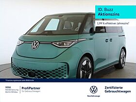 Volkswagen ID.Buzz ID. Buzz Pro IQ.Light Harman/Kardon RearView Navi