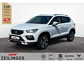 Seat Ateca Style TSI DSG|AHK|el.HECK|KAMERA|NAVI|ACC