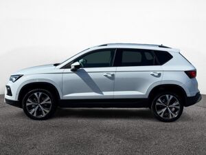 Seat Ateca Style TSI DSG|AHK|el.HECK|KAMERA|NAVI|ACC bild 4