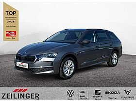 Skoda Octavia Combi Selection 1.5 eTSI DSG|SMART-LINK|