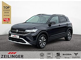 Volkswagen T-Cross GOAL TSI DSG|AHK|ACC|APP-CONNECT|PDC|SHZ Volkswagen T-Cross GOAL TSI DSG|AHK|ACC|APP-CONNECT|PDC|SHZ