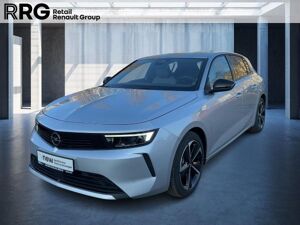 Opel Astra 1.2 Turbo Edition bild 1