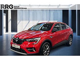 Renault Arkana 1.3 TCE 140 EVOLUTION Renault Arkana 1.3 TCE 140 EVOLUTION