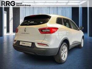Renault Kadjar TCe 140 Business Edition GPF Klimaauto. bild 6