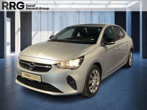 Opel Corsa F 1.2 Klima Sitzhzg Allwetter bild 2