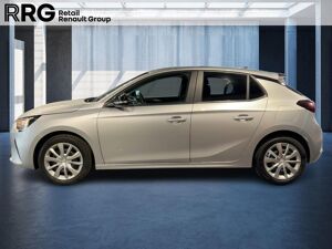 Opel Corsa F 1.2 Klima Sitzhzg Allwetter bild 3