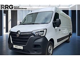 Renault Master Kasten L4H3 dCi 145 Heckantrieb