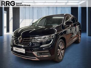 Renault Koleos INITIALE PARIS 4x4 dCi 185 X-Tronic SITZB bild 2