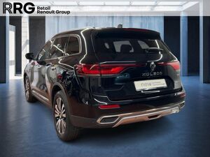 Renault Koleos INITIALE PARIS 4x4 dCi 185 X-Tronic SITZB bild 5