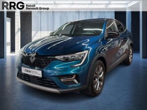 Renault Arkana EVOLUTION TCe 140 EDC KLIMAAUTOMATIK bild 1
