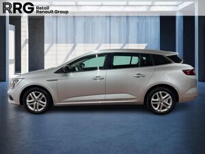 Renault Megane GRANDTOUR LIMITED TCe 140 RÜCKFAHRKAMERA bild 3