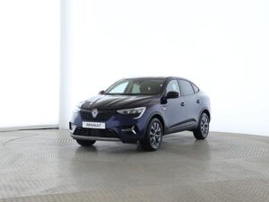 Renault Arkana EVOLUTION TCe 140 EDC 0,00 % AKTION bild 1