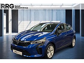 Renault Clio EVOLUTION 1.0 TCe 90 PDC