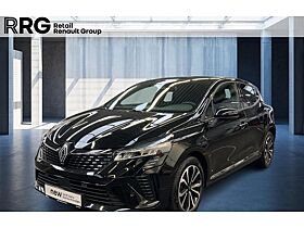 Renault Clio TECHNO TCe 90 KAMERA PDC