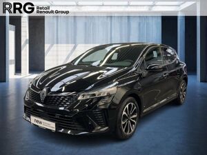 Renault Clio TECHNO TCe 90 KAMERA PDC bild 1