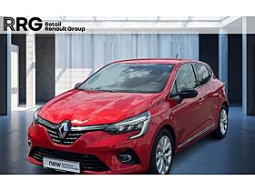 Renault Clio INTENS TCe 90 CARPLAY PDC KLIMA