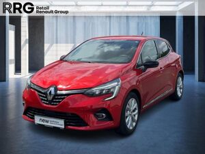 Renault Clio INTENS TCe 90 CARPLAY PDC KLIMA bild 1