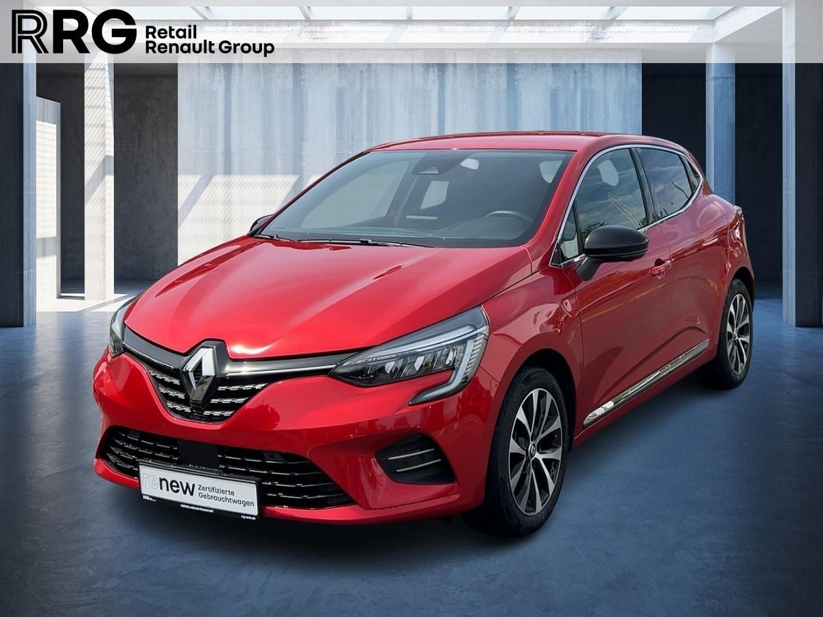 Renault Clio TECHNO TCe 90 UPE:23.000,- bild