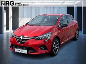 Renault Clio TECHNO TCe 90 UPE:23.000,- bild 1