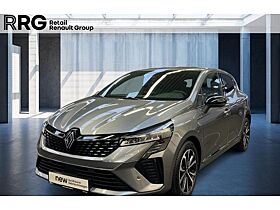 Renault Clio TECHNO TCe 90 CARPLAY KAMERA