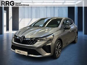 Renault Clio TECHNO TCe 90 CARPLAY KAMERA bild 1