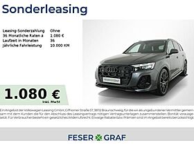 Audi Q7 SUV S line TDI qu. tiptronic ACC 4XSHZ 22
