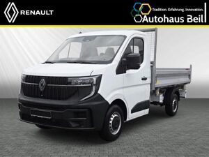 Renault Master FWD 3-Seitenkipper EK Alu adv L2H1 3,5t B bild 1