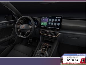Cupra Leon ST 4Drive Pano AHK EdgeP SHZ Kam Kessy eHk bild 4
