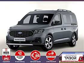 Ford Tourneo Connect GrandAWD Active Pano ACC LED