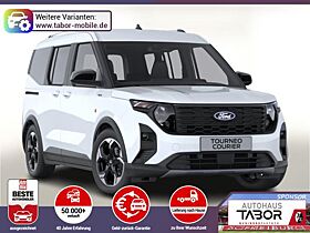 Ford Tourneo Courier Aut Active WinterP ACC Nav Kam Ford Tourneo Courier Aut Active WinterP ACC Nav Kam