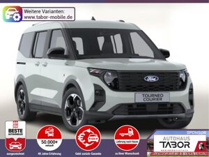 Ford Tourneo Courier Aut Active WinterP ACC Nav Kam bild 1