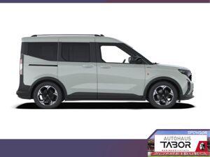 Ford Tourneo Courier Aut Active WinterP ACC Nav Kam bild 2