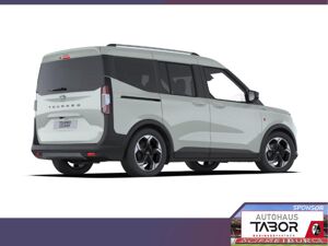 Ford Tourneo Courier Aut Active WinterP ACC Nav Kam bild 3