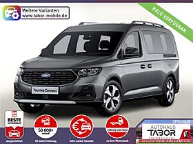 Ford Tourneo Connect GrandAWD Active Pano ACC SHZ